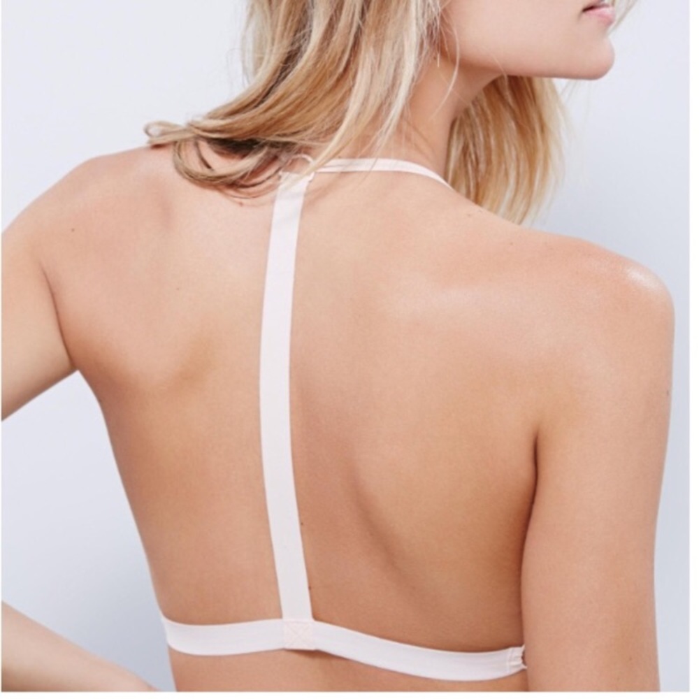 NWT Free People Bralette, various sizes - Picture 2 of 7